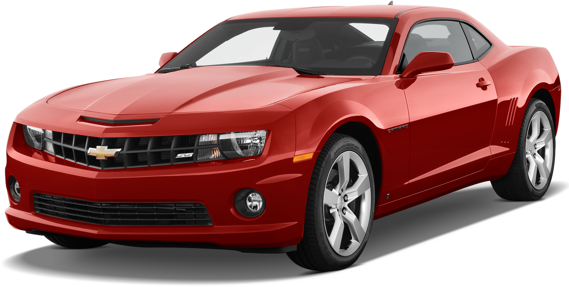 2013 Camaro (2048x1360), Png Download