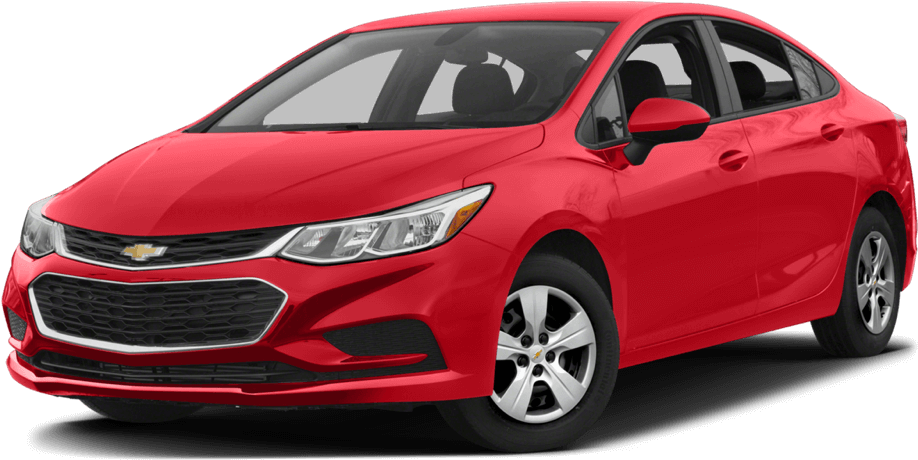 New Chevy Cruze Albany Ny - 2017 Cadillac Ats Base (1000x600), Png Download