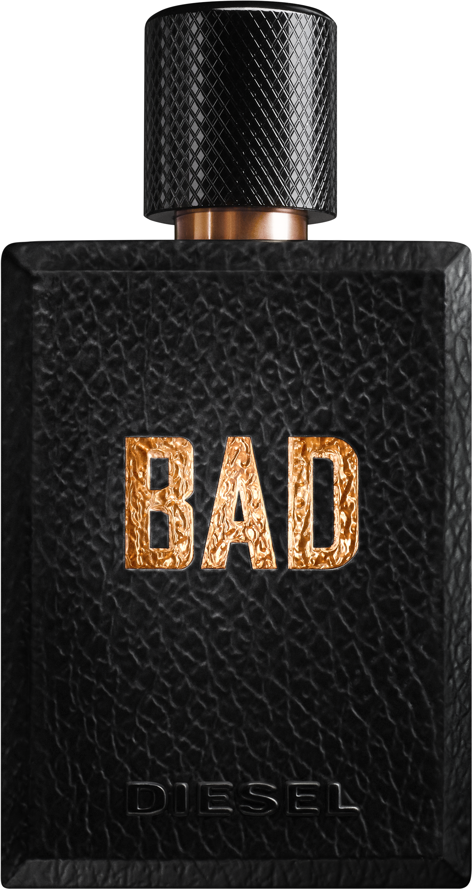 Diesel Bad 75ml Eau De Toilette (4010x4594), Png Download