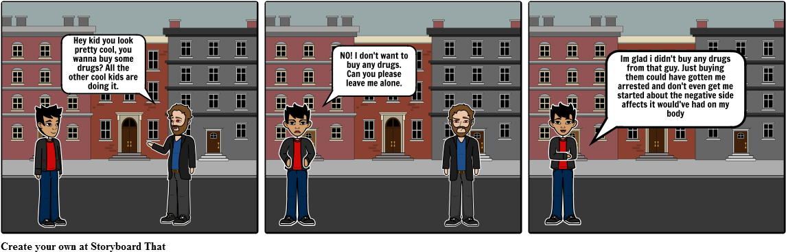 Drugs Are Bad - Drug (1164x385), Png Download