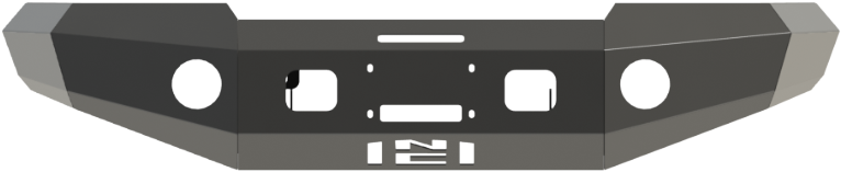 Chevy 1500 Duty Front 2003 2006 2 (1000x500), Png Download