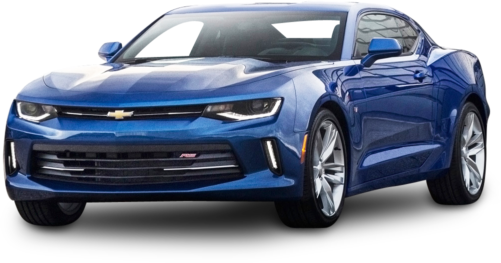 Chevrolet Camaro 2018 Cena (1053x564), Png Download