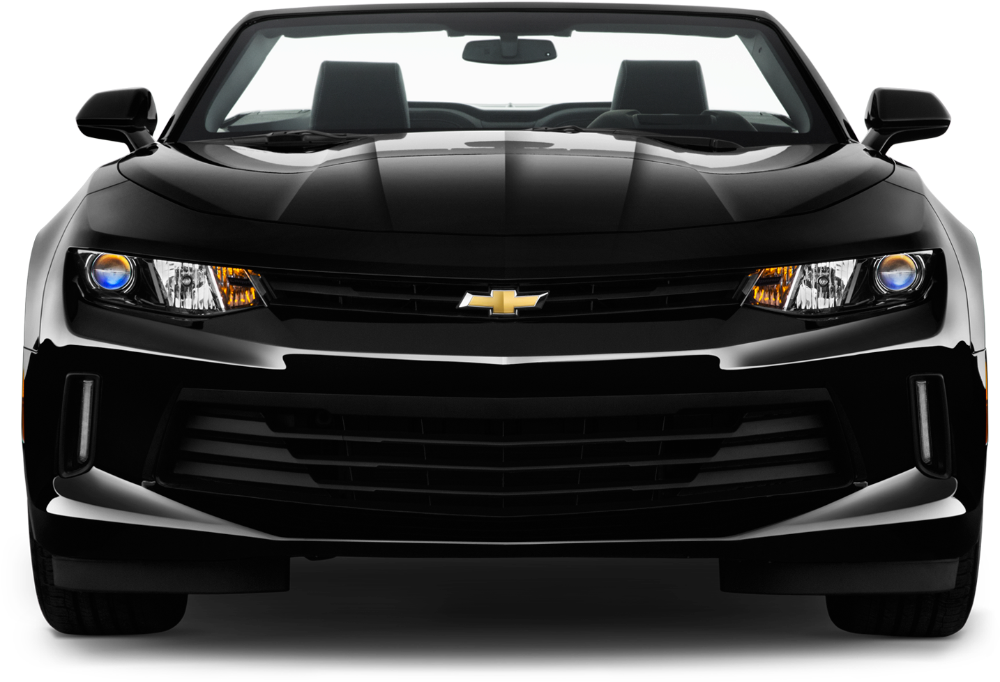 Chevrolet Camaro Png Image - Camaro Front Grill Png (2048x1360), Png Download