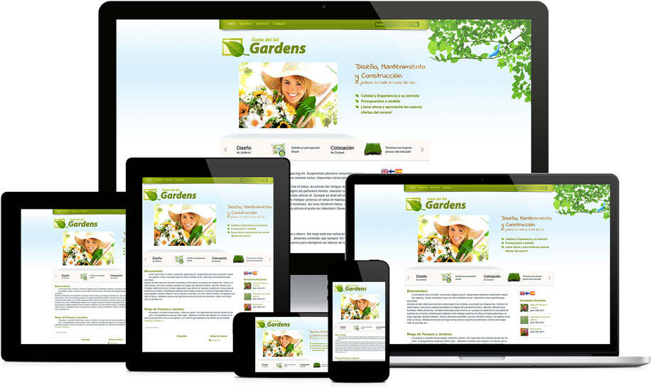 Web Design Philippines - Book Cover Web Design (960x587), Png Download