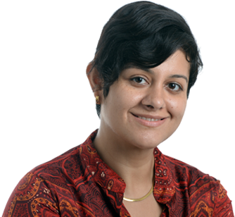 Akshita Nanda - Author (502x335), Png Download