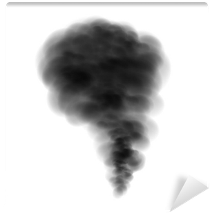 Smoke (400x400), Png Download