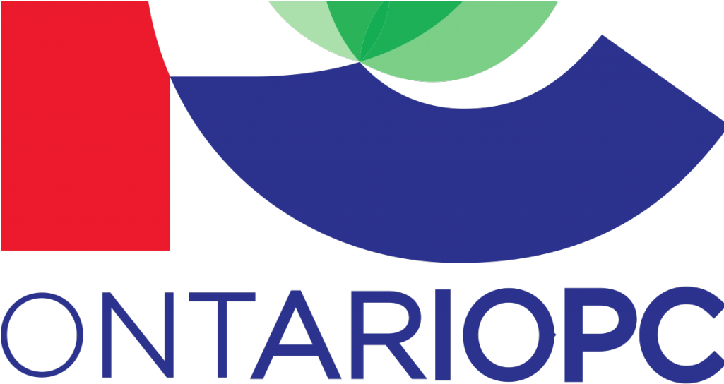 Ontario Pc Party Holding Annual Caucus Retreat In Timmins - Ontario Pc Party Logo (1024x576), Png Download