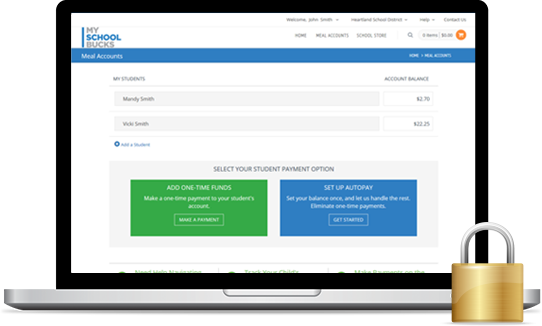 Security - Computer Program (542x326), Png Download
