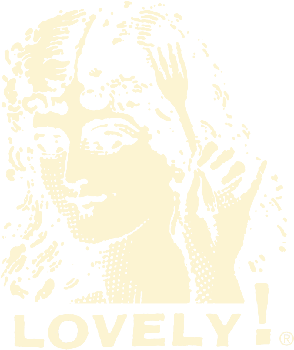 Lovely Lady Cream Rev Web - Pancake Parlour Pancake Mix 500g (1000x1182), Png Download