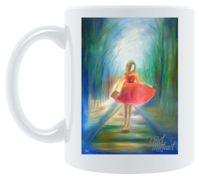 Mug (394x394), Png Download