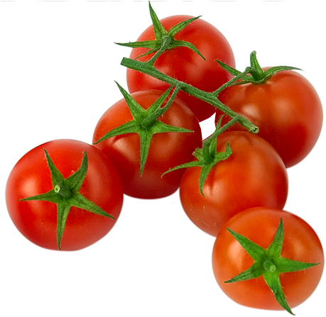 Tomate2 - Tomates Chile (465x456), Png Download