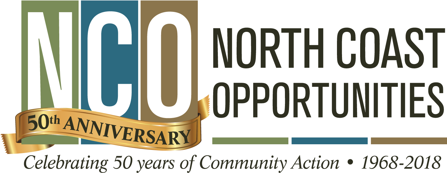 These Meals Are Prepared By Teen Volunteers, Who Learn - North Coast Opportunities (1576x676), Png Download