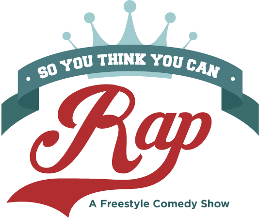 So You Think You Can Rap (534x449), Png Download