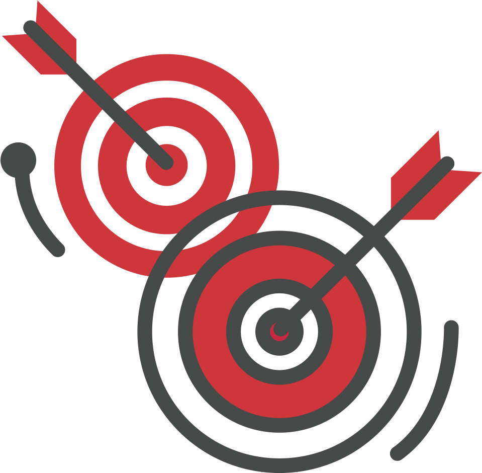 Define Your Goals - Illustration (1280x1280), Png Download