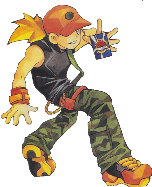 Pokemon Tcg Grand Masters (500x609), Png Download