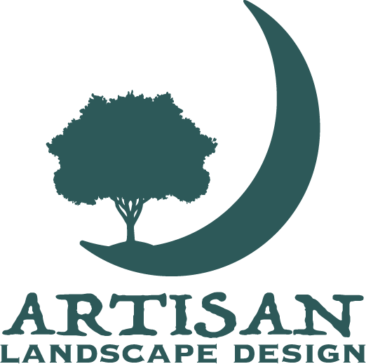 Artisan Lanscape Design Logo Web - Student (522x519), Png Download