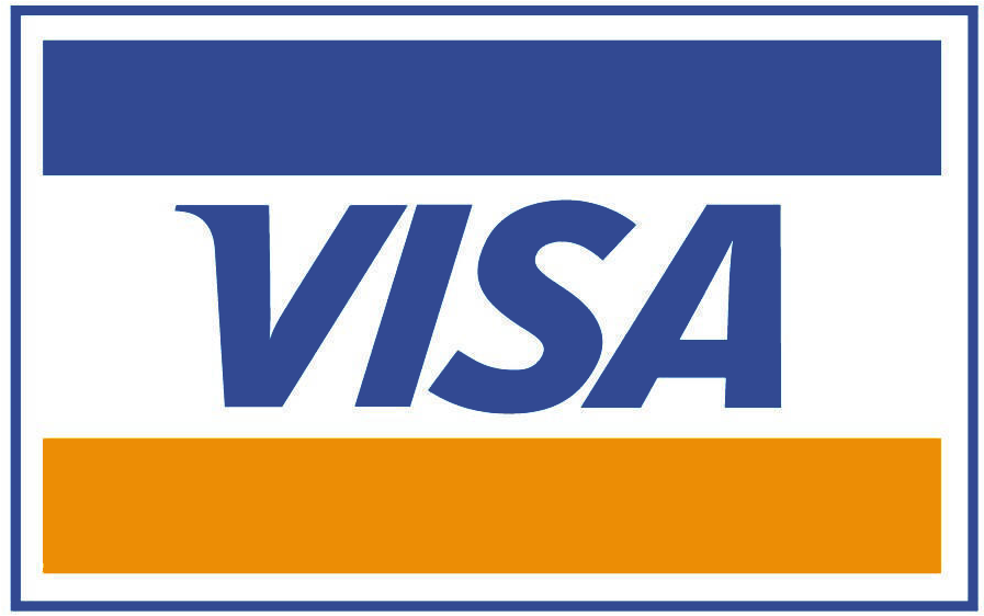 Visa Logo Png (1321x841), Png Download
