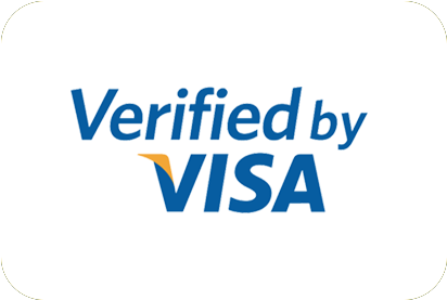 Visa - Verified By Visa (500x500), Png Download