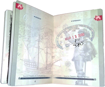 F1 Student Visa - H 2b Visa (450x362), Png Download