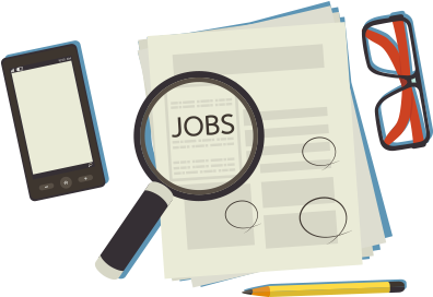 Job Description Images Png (600x290), Png Download