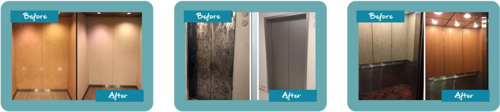 Modernisation Pic 3 New - Portable Network Graphics (1000x250), Png Download