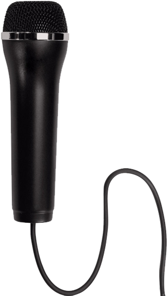 Microphone (600x600), Png Download