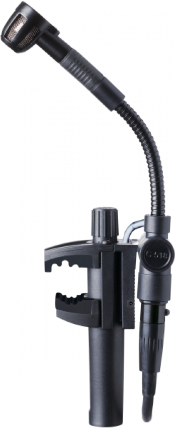 Micrófono Akg C518m - Akg C518 Ml (850x850), Png Download