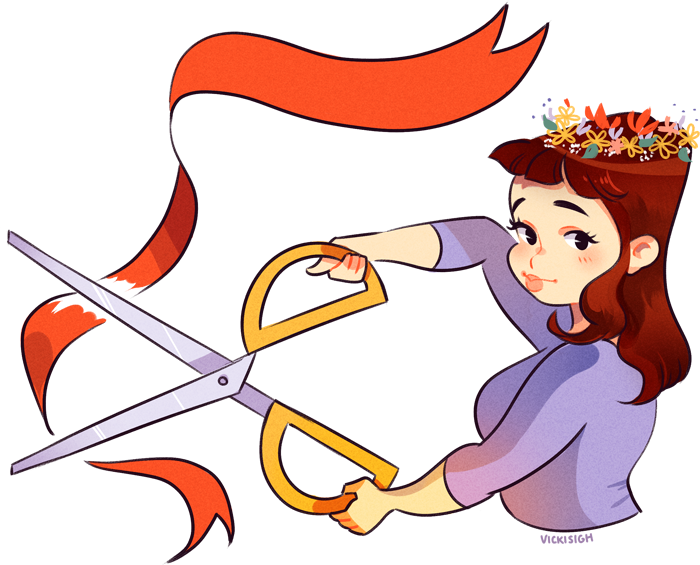 Cartoon (700x565), Png Download