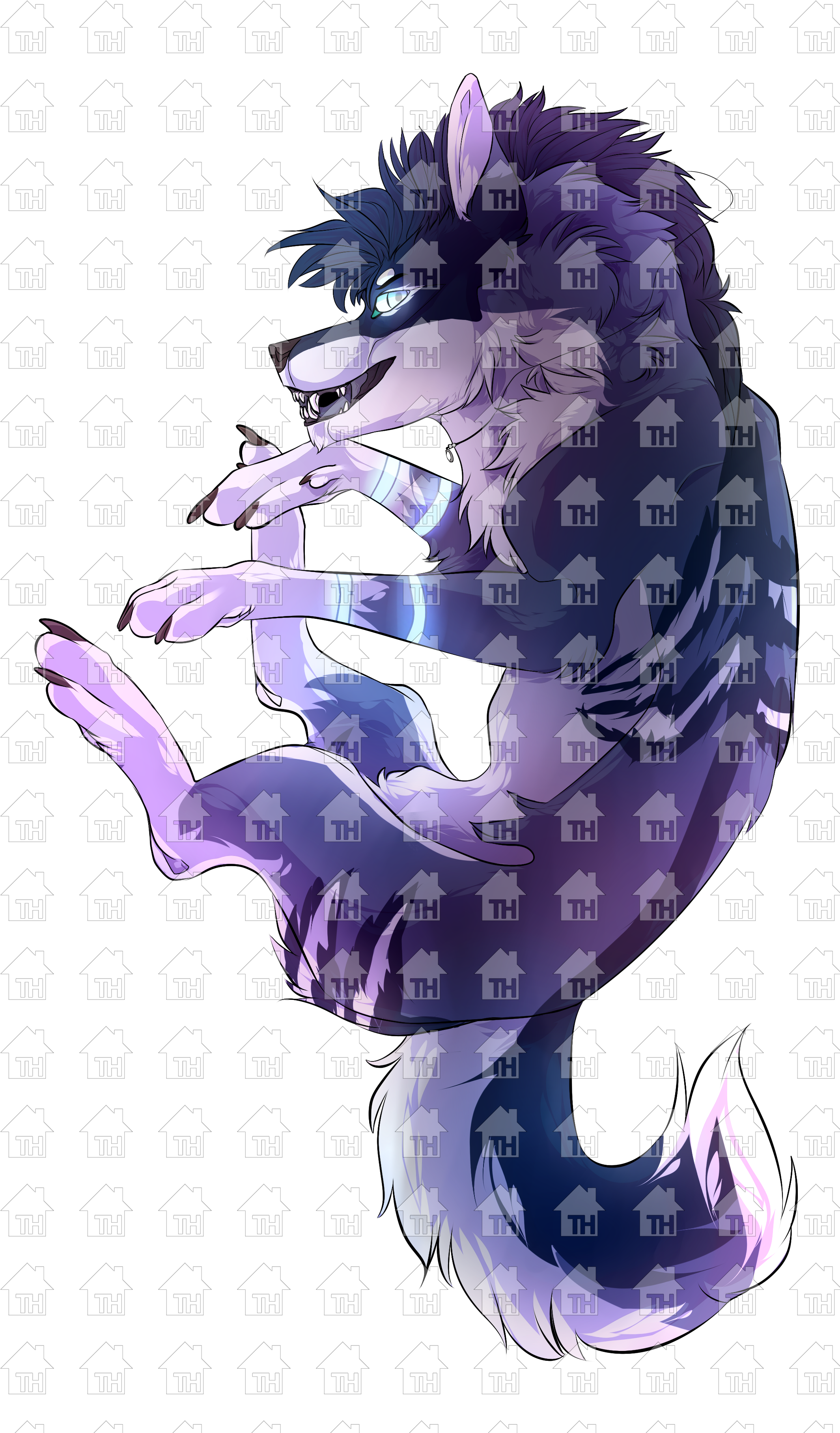 Details - Illustration (2161x3665), Png Download