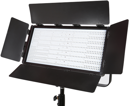 Soft Light Panel - Outdoor Grill Rack & Topper (500x415), Png Download