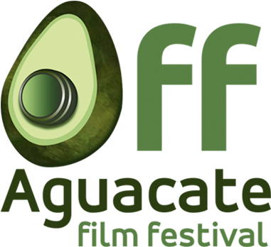 Logo Aguacate Film Festival - Circle (400x379), Png Download