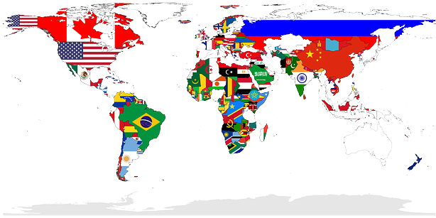 Is It Worth Selling Cross Border Trade (640x320), Png Download