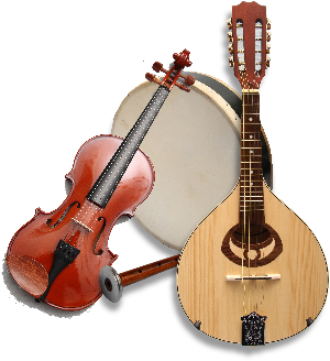 A Few Instruments Have Been Donated To This Charity - News (395x404), Png Download