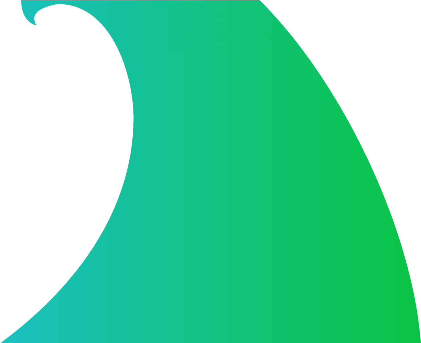 Tidal Wave Cliparts X - Clip Art (1920x1200), Png Download