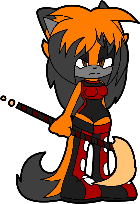 Kitkat - Illustration (700x894), Png Download