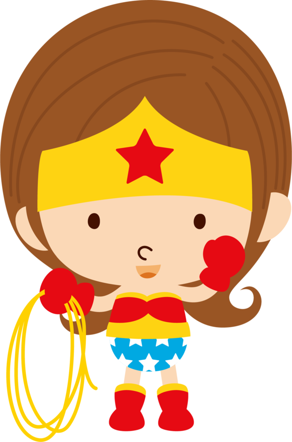 Image Stock Baby Superheroes Oh My Fiesta For Geeks - Super Heroes Bebes Mujer (595x900), Png Download