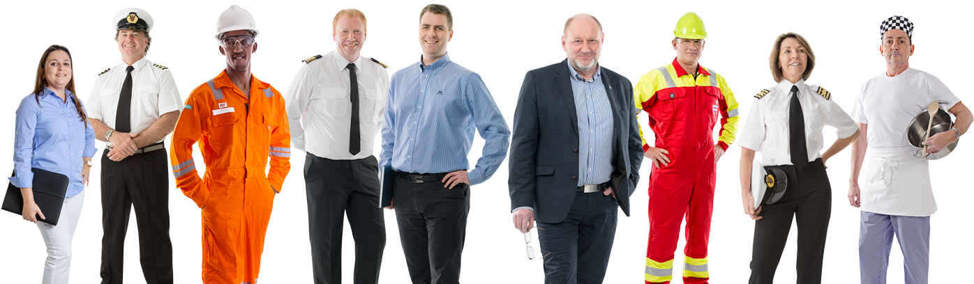 Industrial Workers Png Photos - Industrial Workers Png (1400x497), Png Download