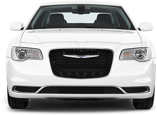 2016 Chrysler 300 Front View - Kia Sportage 2017 Front (700x700), Png Download