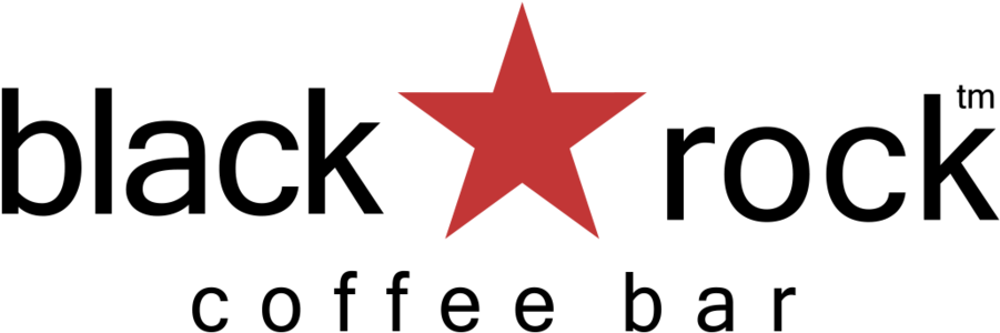 Black Rock Decal (1000x1001), Png Download