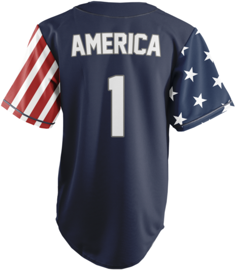 Limited Edition Blue America - Trump 45 (573x600), Png Download