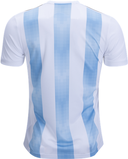 Argentina Jersey World Cup (550x550), Png Download