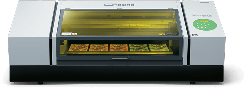 Versauv Lef-300 - Roland Uv Lef 300 (800x361), Png Download