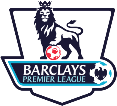 Premier League Png Clipart - Logo Premier League 2012 (620x350), Png Download