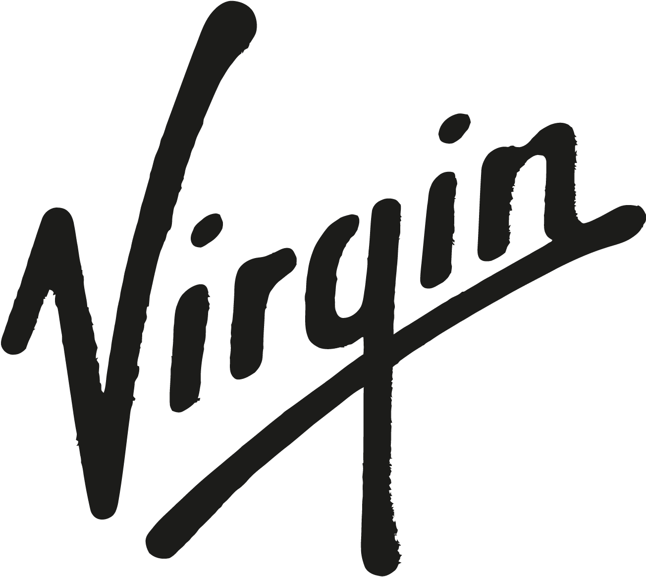 Publications Logos - Virgin Hotel Chicago Logo (2500x1667), Png Download