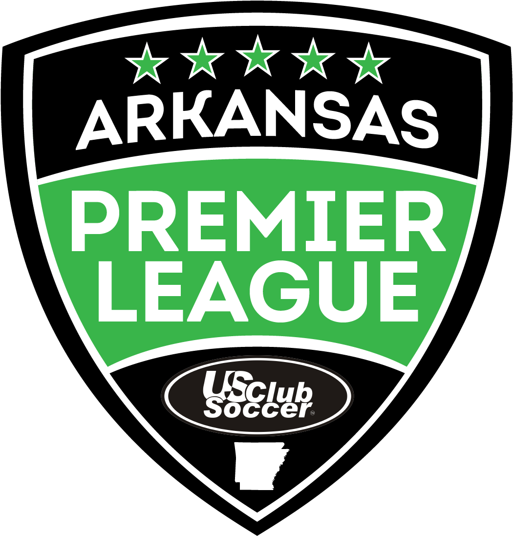 Arkansas Premier League - Us Club Soccer (1651x1275), Png Download