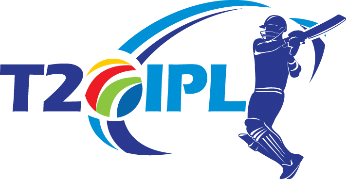 Cricket Clipart Premier League - Ipl T 20 2017 (711x370), Png Download
