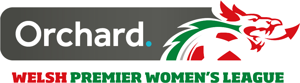Welsh Women's Premier League (1062x311), Png Download