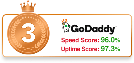 Current Top 3 Host - Siteground (467x265), Png Download
