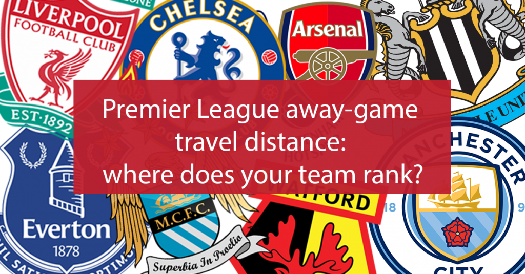 Premier League Travel - Liverpool Fc (1024x535), Png Download