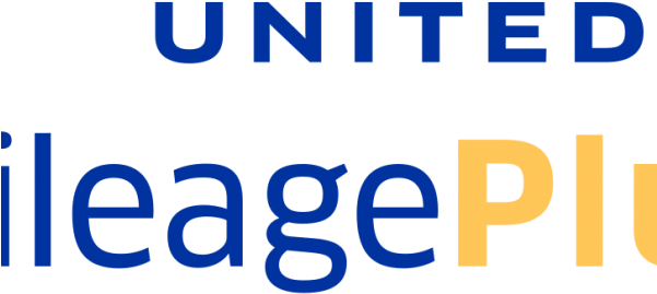 United Mileage Plus (600x403), Png Download
